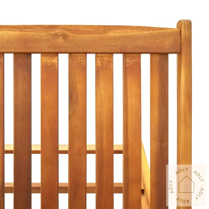 Solseng For 2 Personer Heltre Akasie