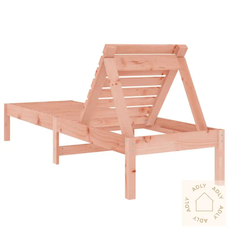 Solseng 199,5X60X74 Cm Heltre Douglas Gran