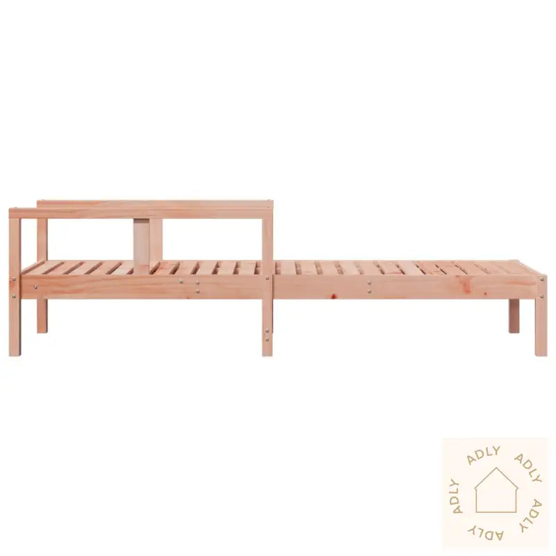 Solseng 199,5X62X55 Cm Heltre Douglas Gran