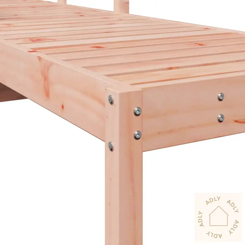 Solseng 199,5X62X55 Cm Heltre Douglas Gran