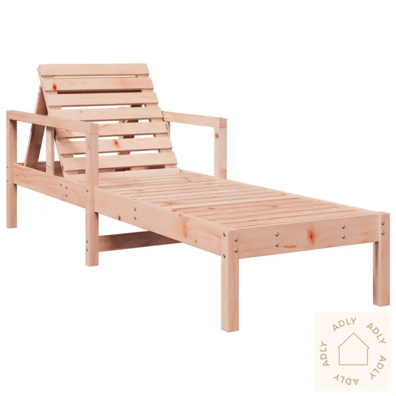 Solseng 199,5X62X55 Cm Heltre Douglas Gran