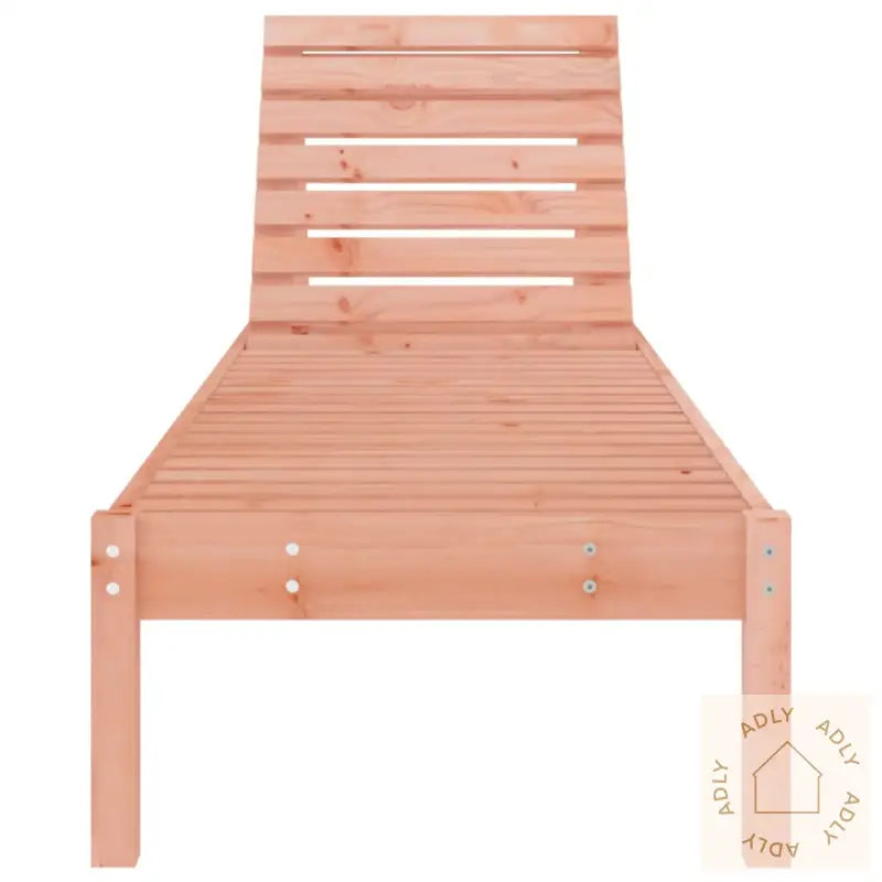 Solseng 199,5X60X74 Cm Heltre Douglas Gran
