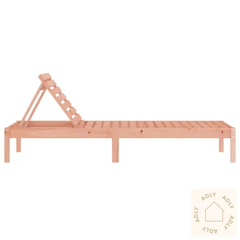 Solseng 199,5X60X74 Cm Heltre Douglas Gran