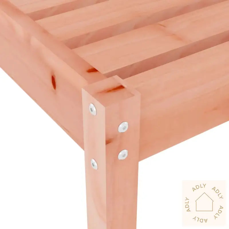 Solseng 199,5X60X74 Cm Heltre Douglas Gran