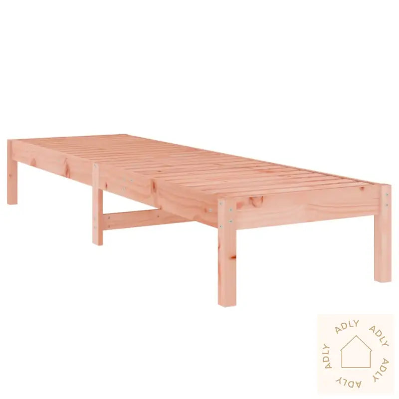 Solseng 199,5X60X74 Cm Heltre Douglas Gran