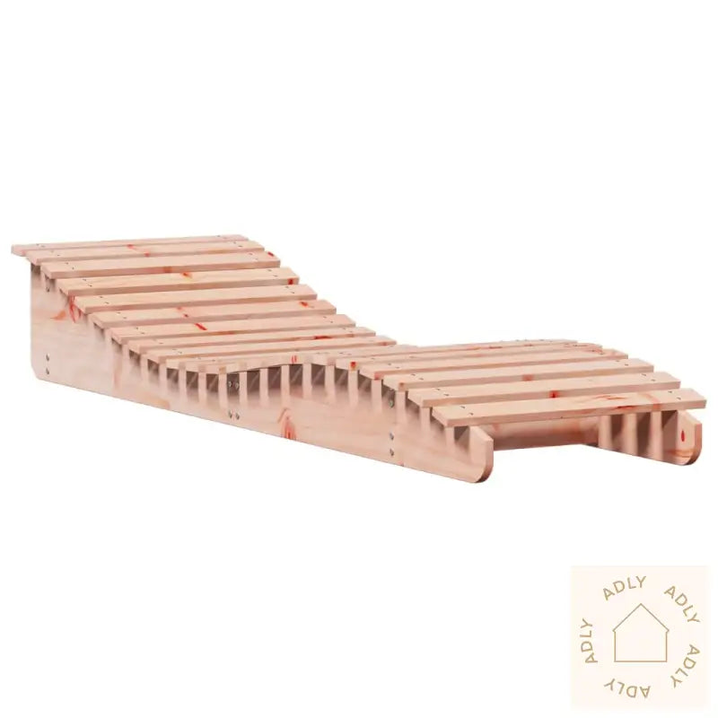 Solseng 205X60X31,5 Cm Heltre Douglas Gran
