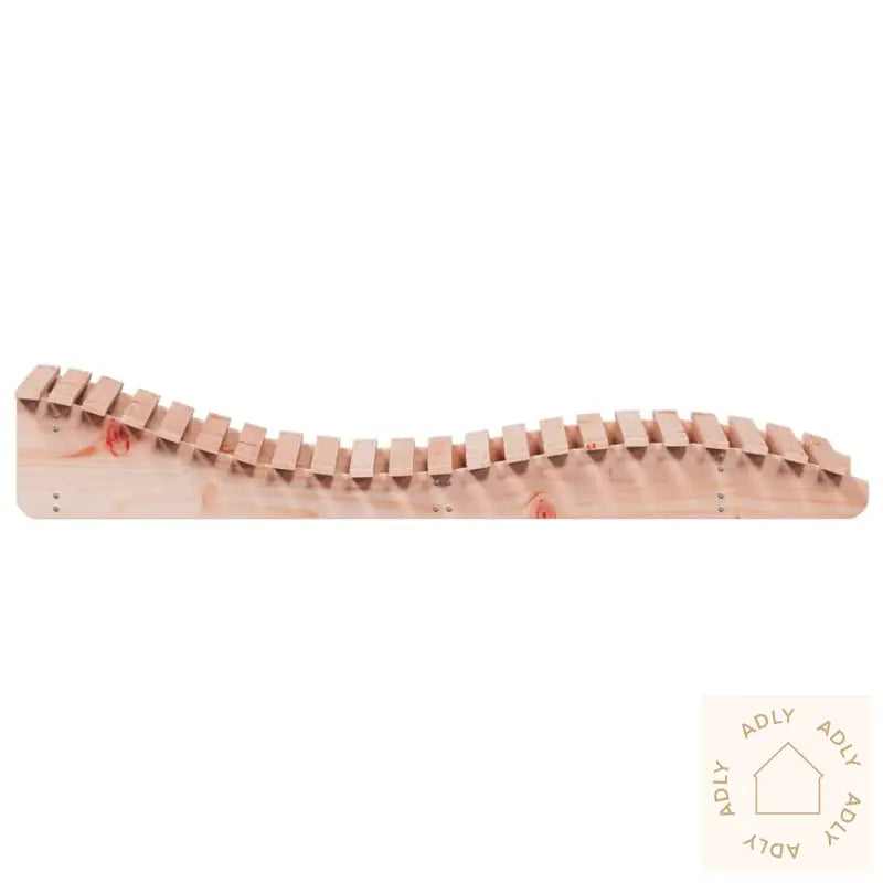 Solseng 205X60X31,5 Cm Heltre Douglas Gran