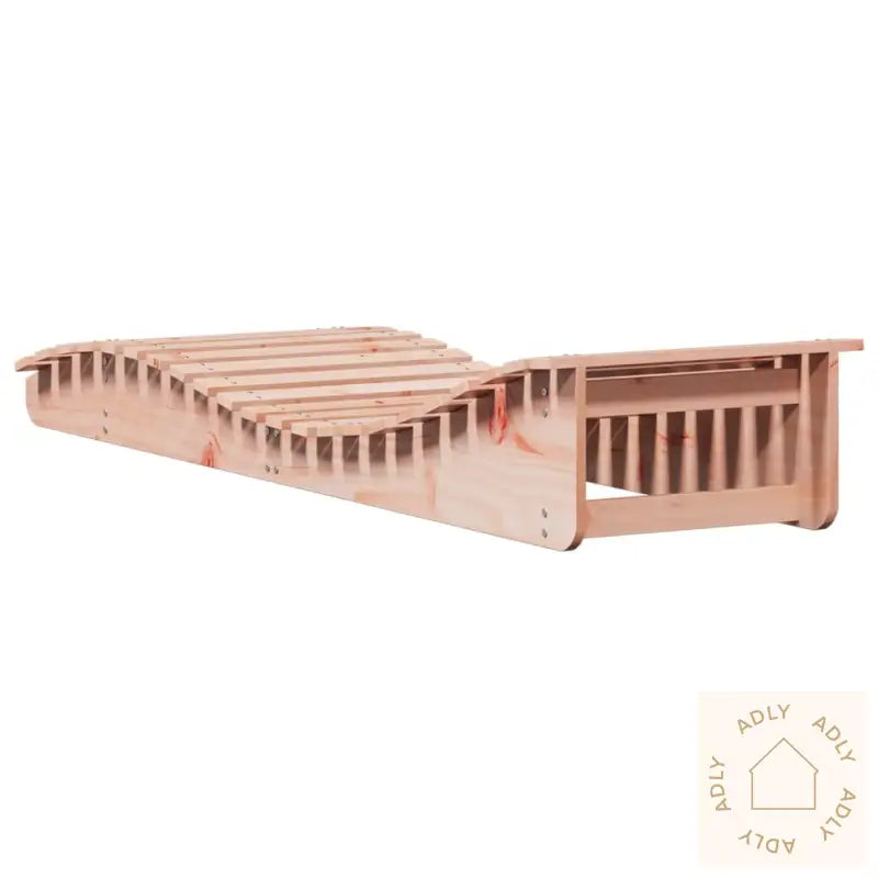 Solseng 205X60X31,5 Cm Heltre Douglas Gran