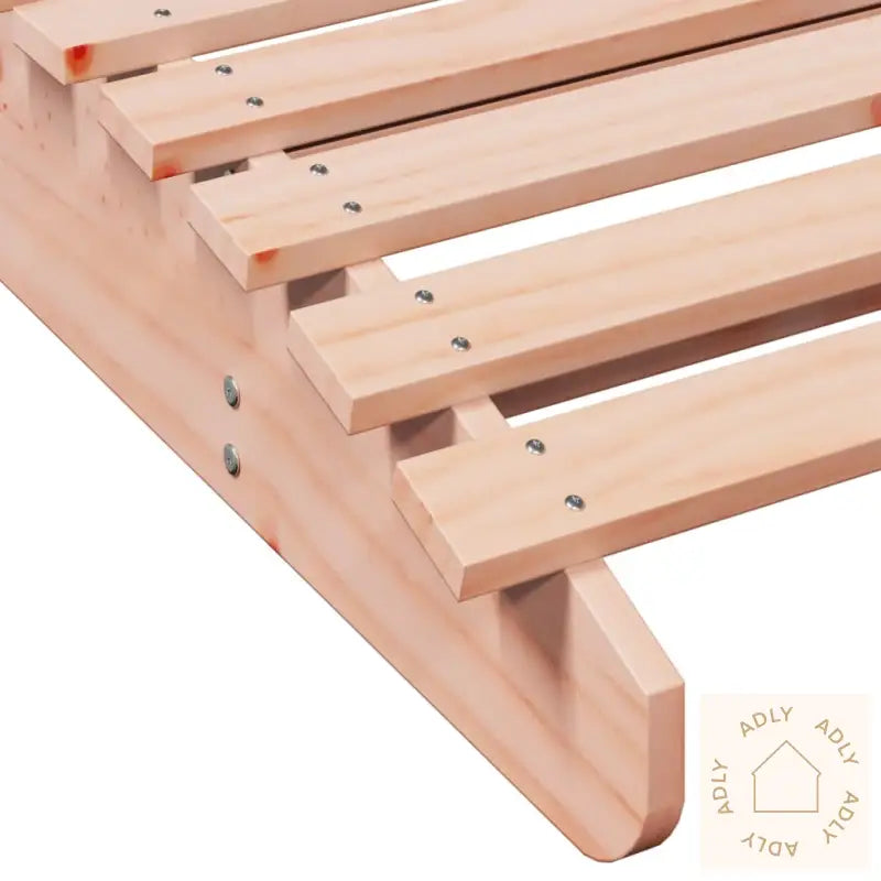 Solseng 205X110X31,5 Cm Heltre Douglas Gran