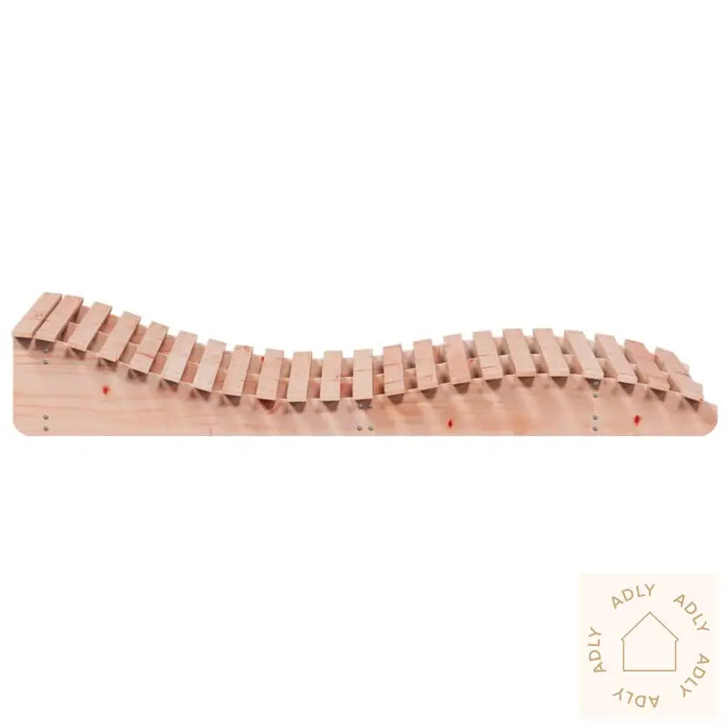 Solseng 205X110X31,5 Cm Heltre Douglas Gran