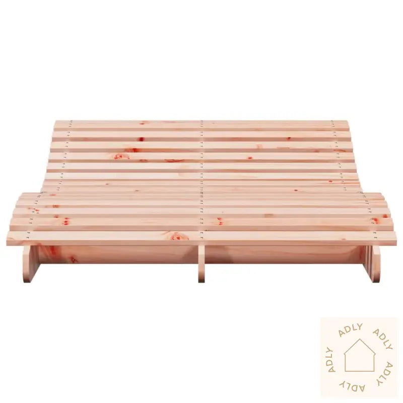 Solseng 205X110X31,5 Cm Heltre Douglas Gran