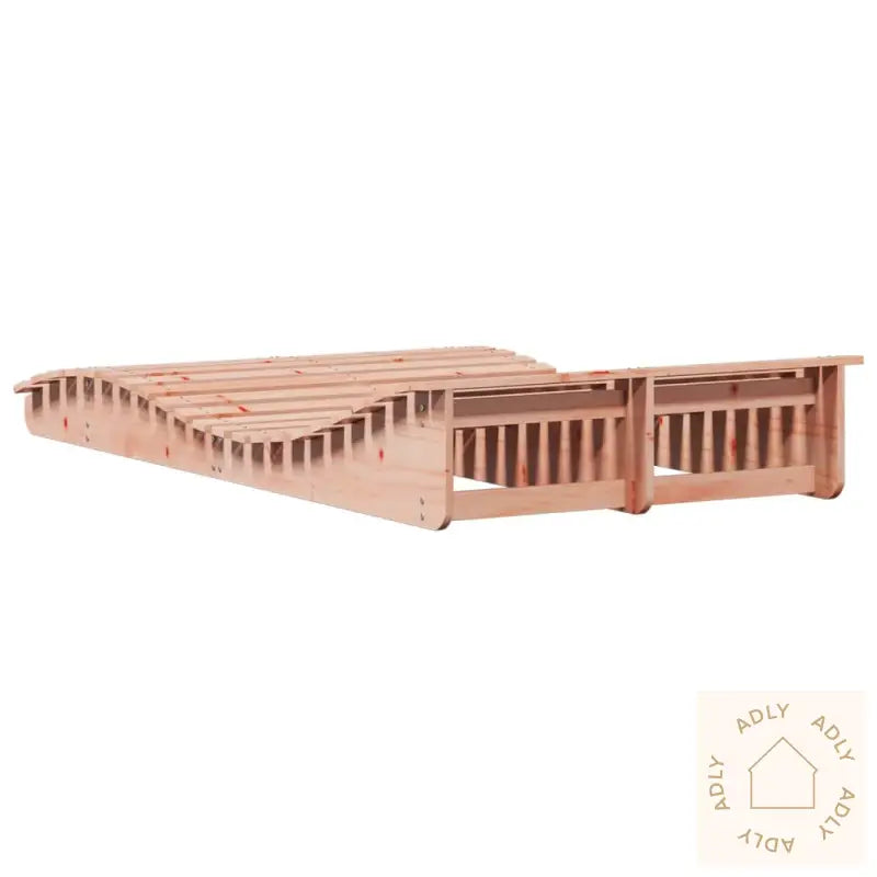 Solseng 205X110X31,5 Cm Heltre Douglas Gran