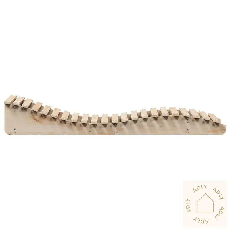Solseng 205X70X31,5 Cm Heltre Furu