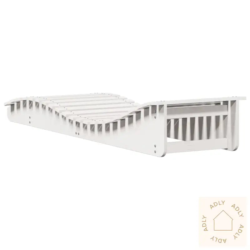 Solseng 205X60X31,5 Cm Heltre Furu