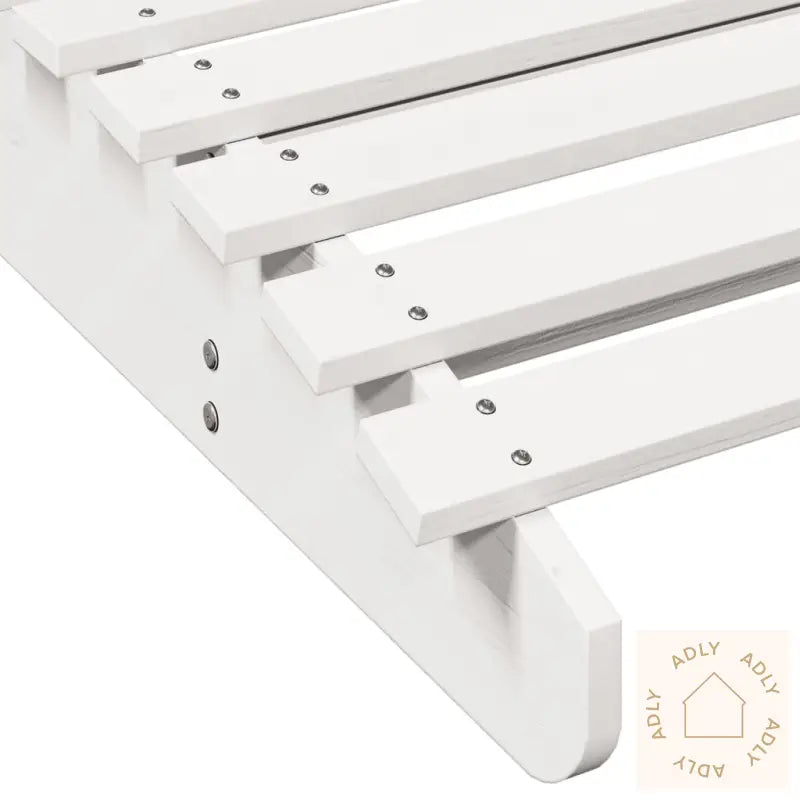 Solseng 205X60X31,5 Cm Heltre Furu