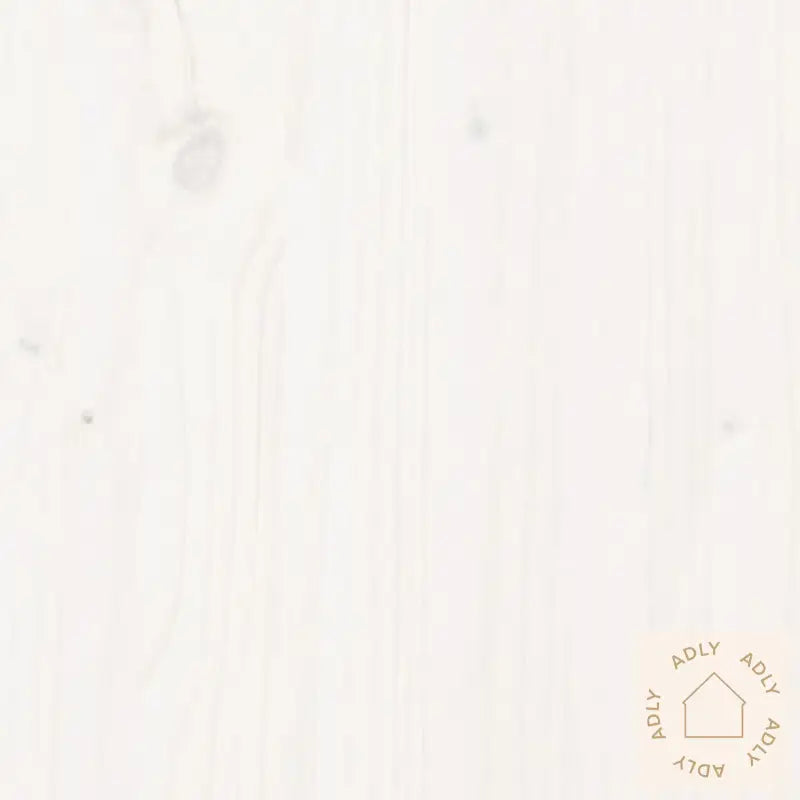 Solseng 205X60X31,5 Cm Heltre Furu
