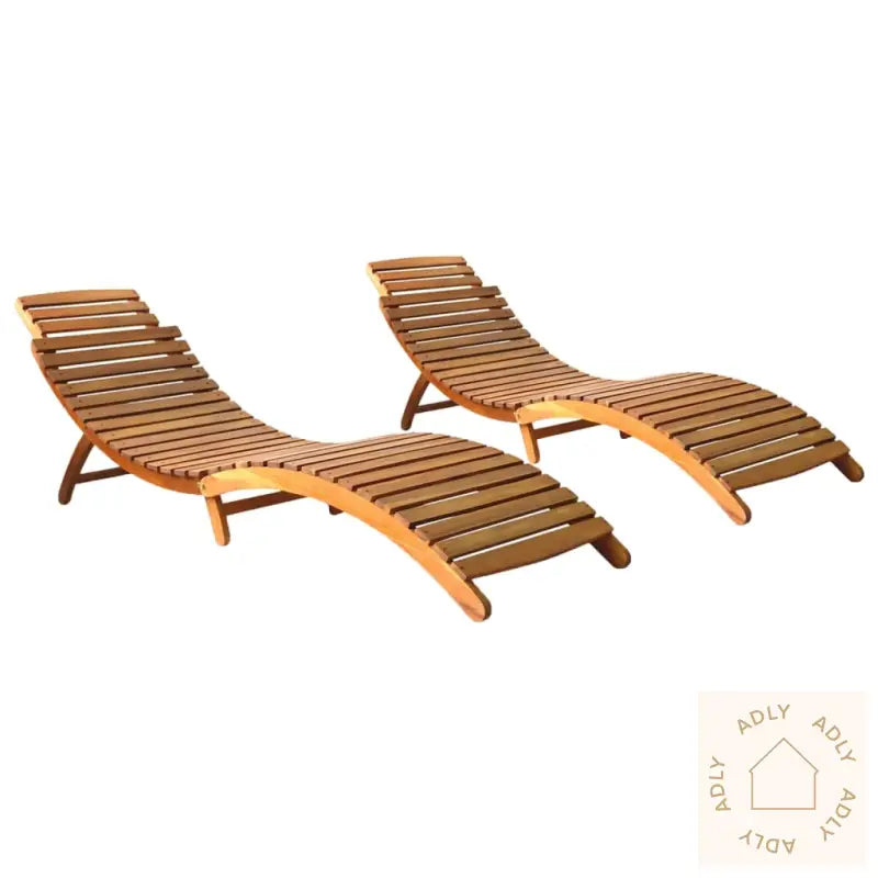 Solsenger 2 Stk Heltre Akasie