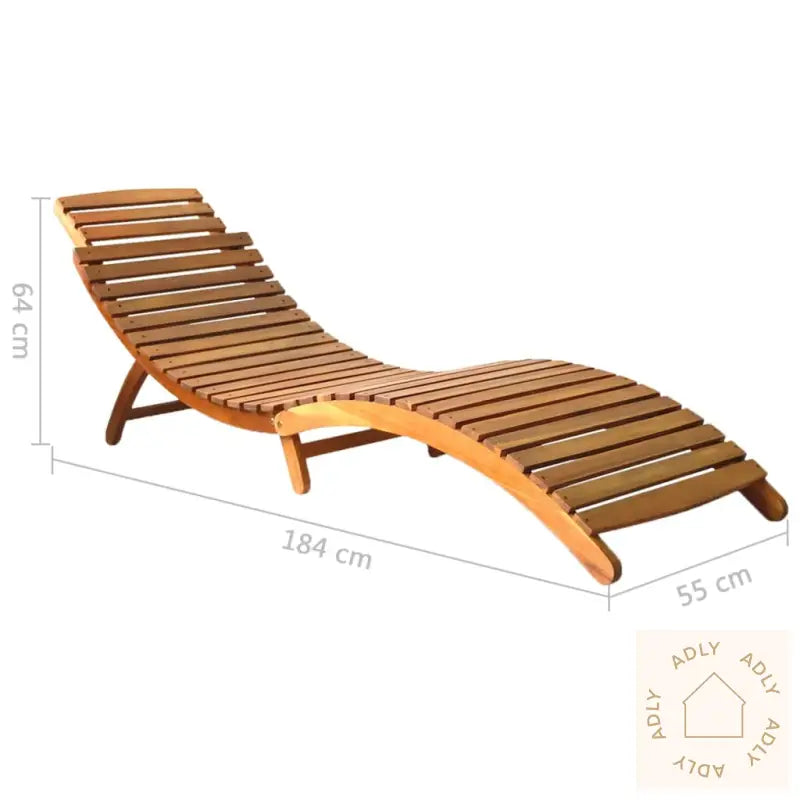 Solsenger 2 Stk Heltre Akasie