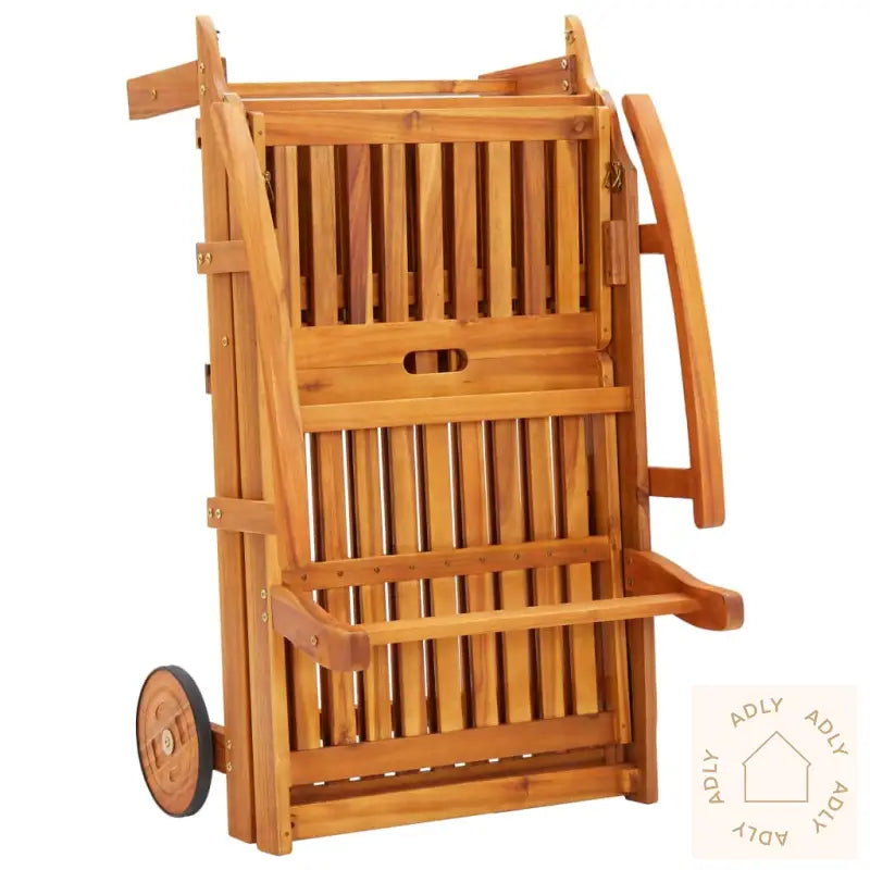 Solsenger 2 Stk Heltre Akasie