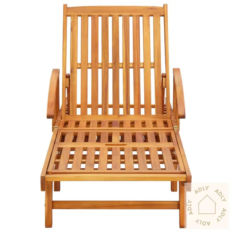 Solsenger 2 Stk Heltre Akasie