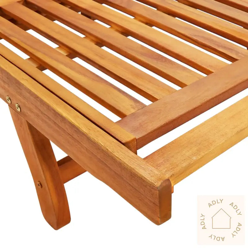 Solsenger 2 Stk Heltre Akasie