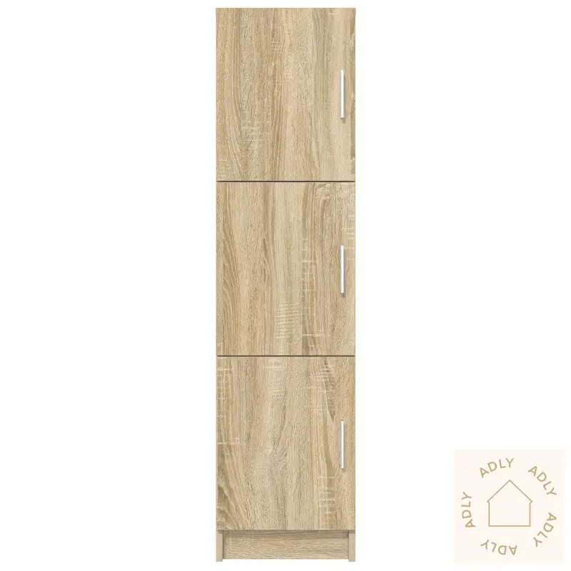 Sonoma Eike Sideboard Sonoma Eik Sponplate, Sonoma Eikefiner Medium
