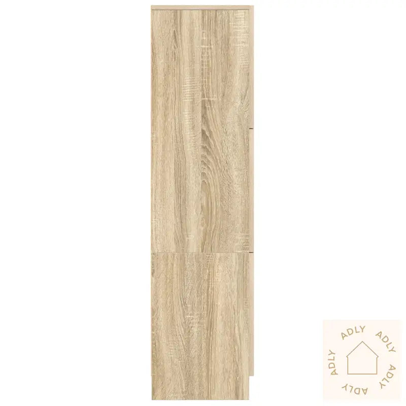 Sonoma Eike Sideboard Sonoma Eik Sponplate, Sonoma Eikefiner Medium