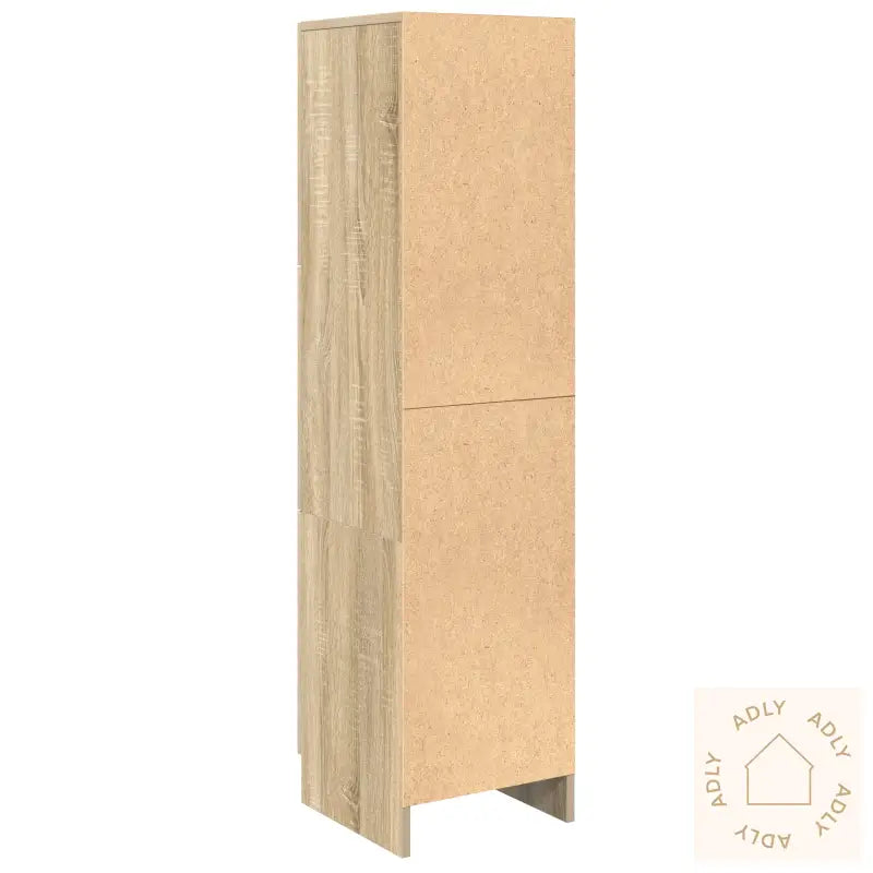 Sonoma Eike Sideboard Sonoma Eik Sponplate, Sonoma Eikefiner Medium