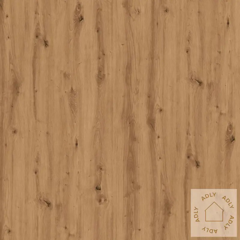 Spisebord Artisan Eik 120X60X76 Cm Konstruert Tre