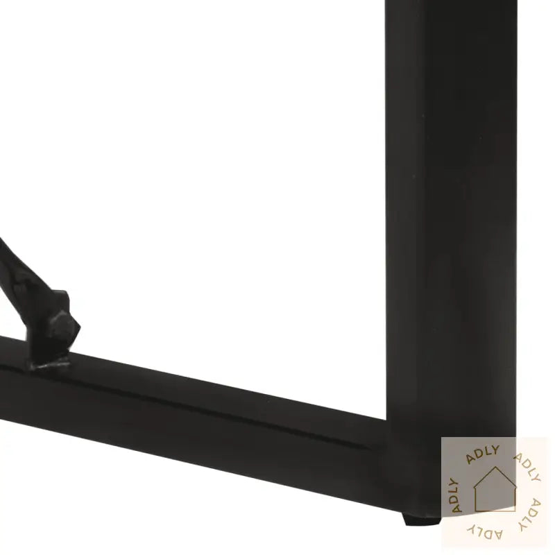 Spisebord 120X55X76 Cm Gjenvunnet Heltre