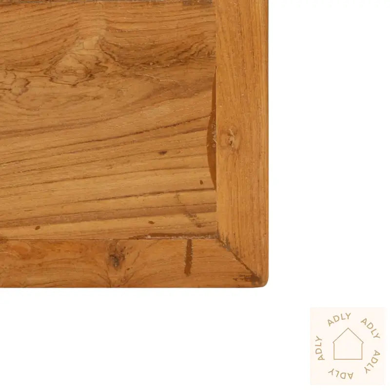 Barbord Gjenvunnet Heltre Teak 150X70X106 Cm