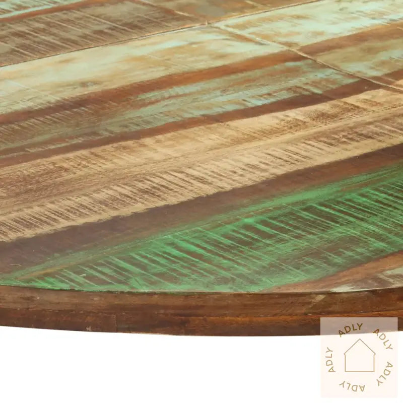 Spisebord 150X75 Cm Gjenvunnet Heltre