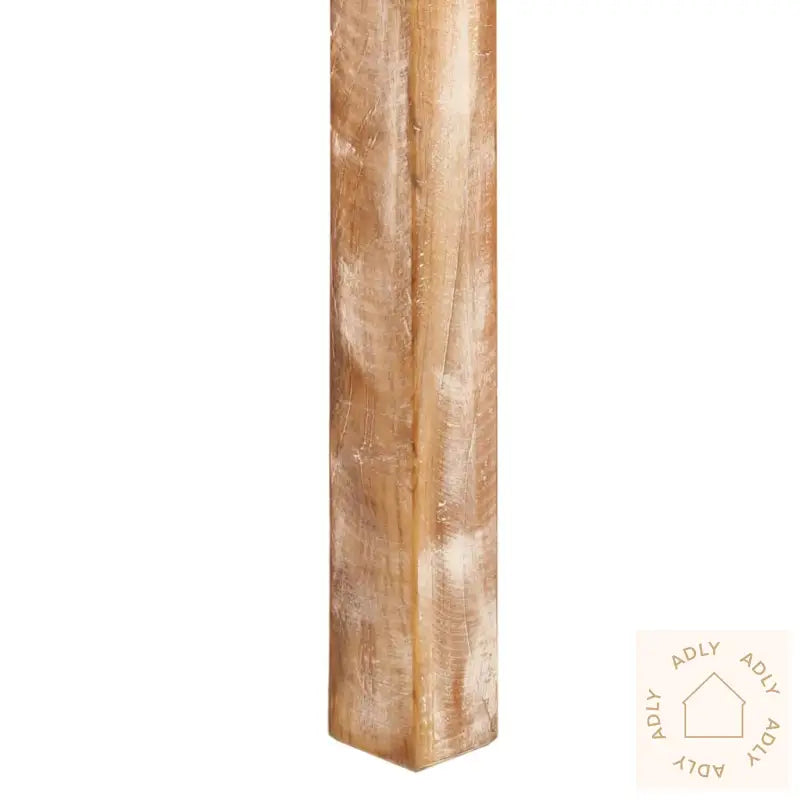 Spisebord 110X55X76 Cm Gjenvunnet Heltre