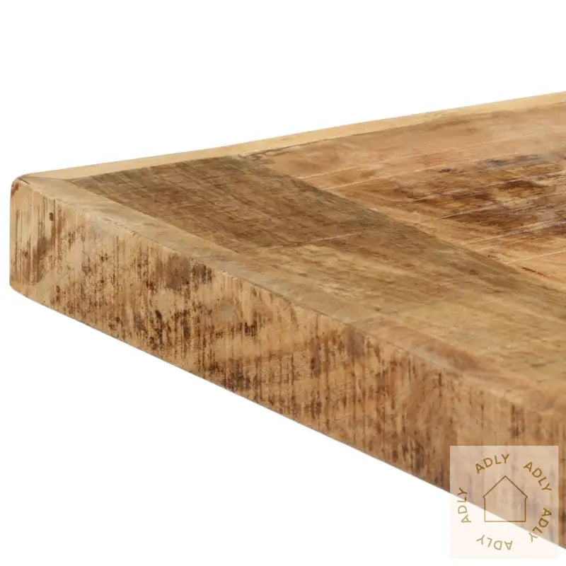 Spisebord 140X70X75 Cm Grov Heltre Mango