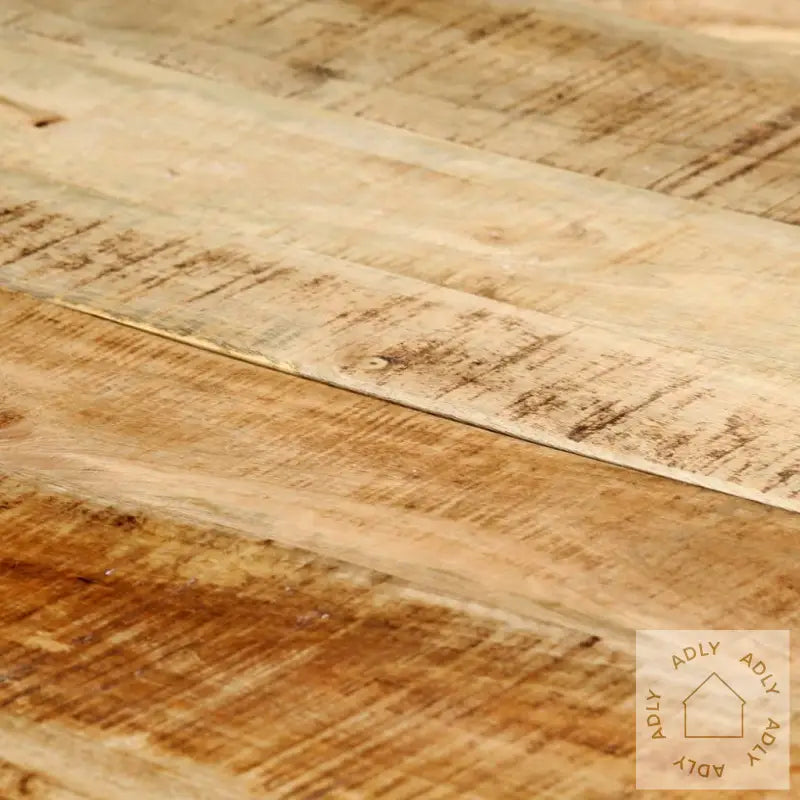 Spisebord 140X70X75 Cm Grov Heltre Mango