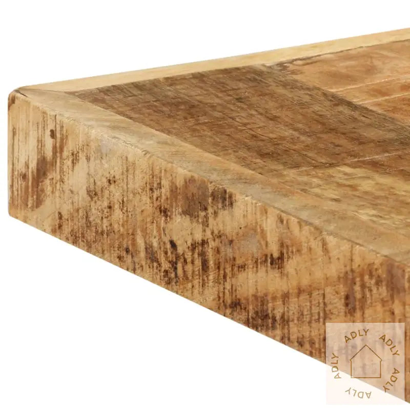 Spisebord 160X80X75 Cm Grov Heltre Mango