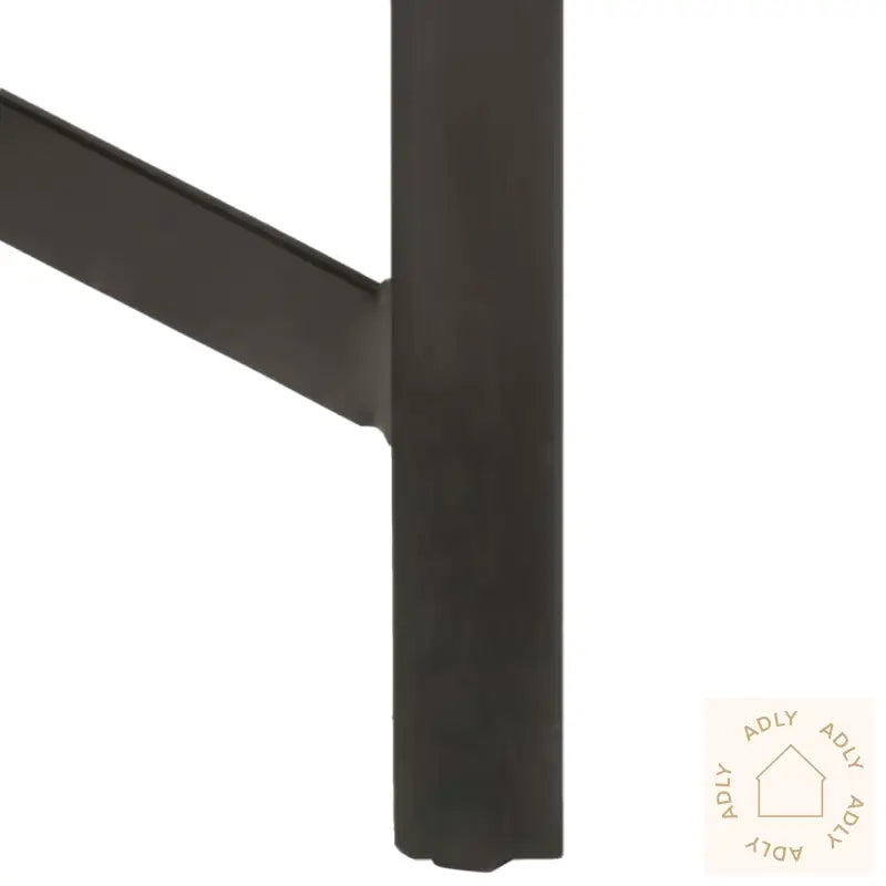 Barbord 180X70X107 Cm Grov Heltre Mango