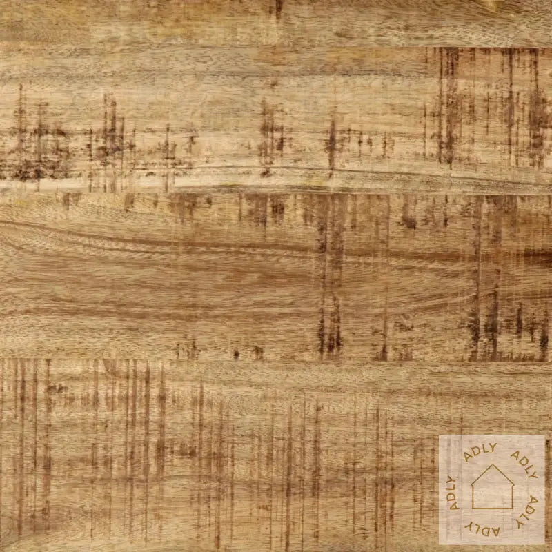 Spisebord 120X55X76 Cm Grov Heltre Mango