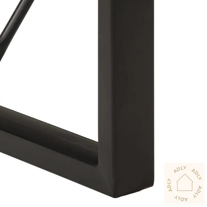 Spisebord 120X55X76 Cm Grov Heltre Mango