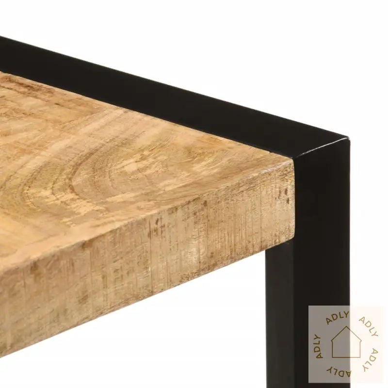 Spisebord 120X55X76 Cm Grov Heltre Mango