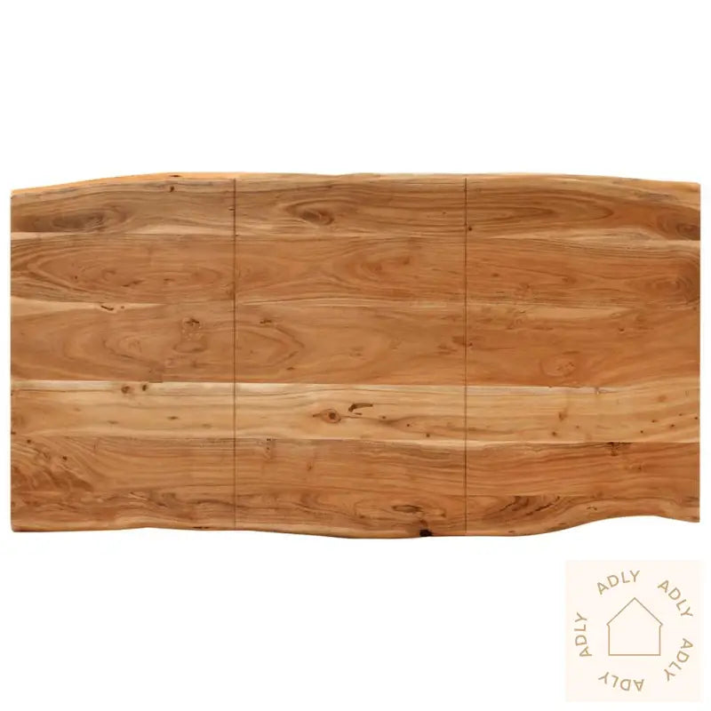Spisebord 154X80X76 Cm Heltre Akasie
