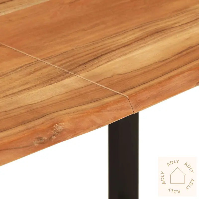 Spisebord 154X80X76 Cm Heltre Akasie