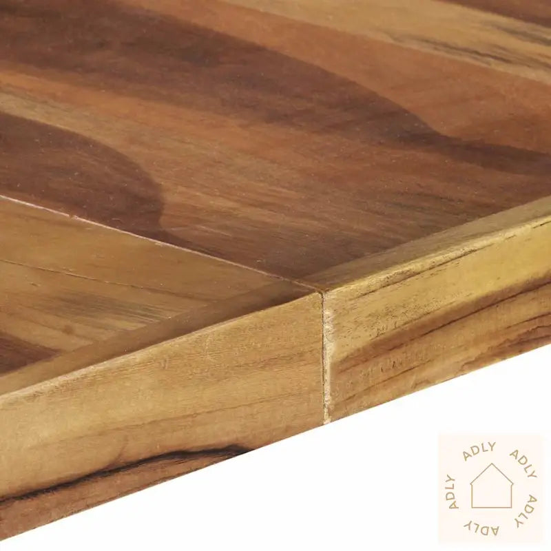 Spisebord 140X140X75 Cm Heltre