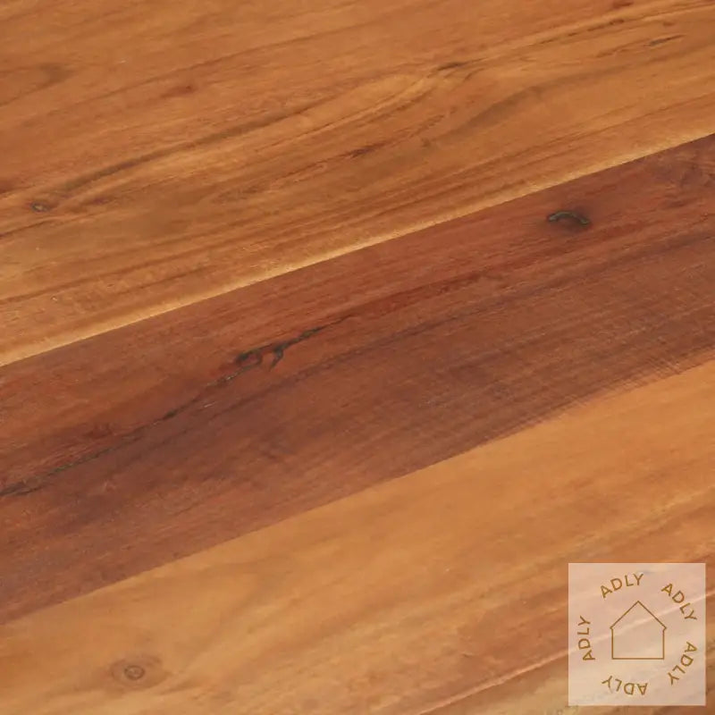 Barbord Heltre Akasie Med Honningfinish 110X55X106 Cm