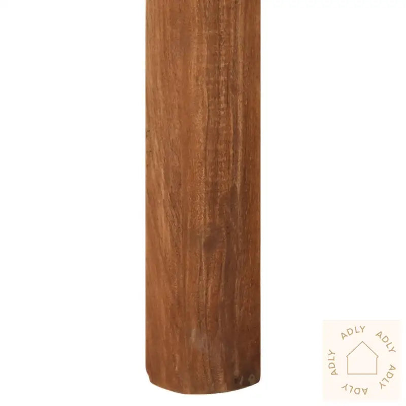 Barbord Heltre Akasie Med Honningfinish 110X55X106 Cm