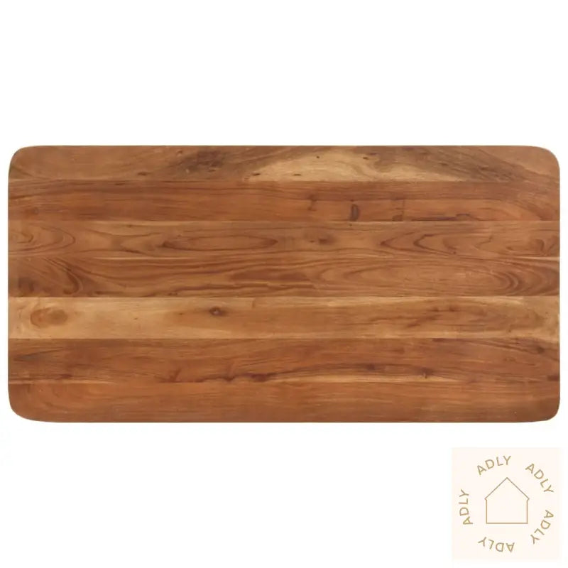 Barbord Heltre Akasie Med Honningfinish 110X55X106 Cm