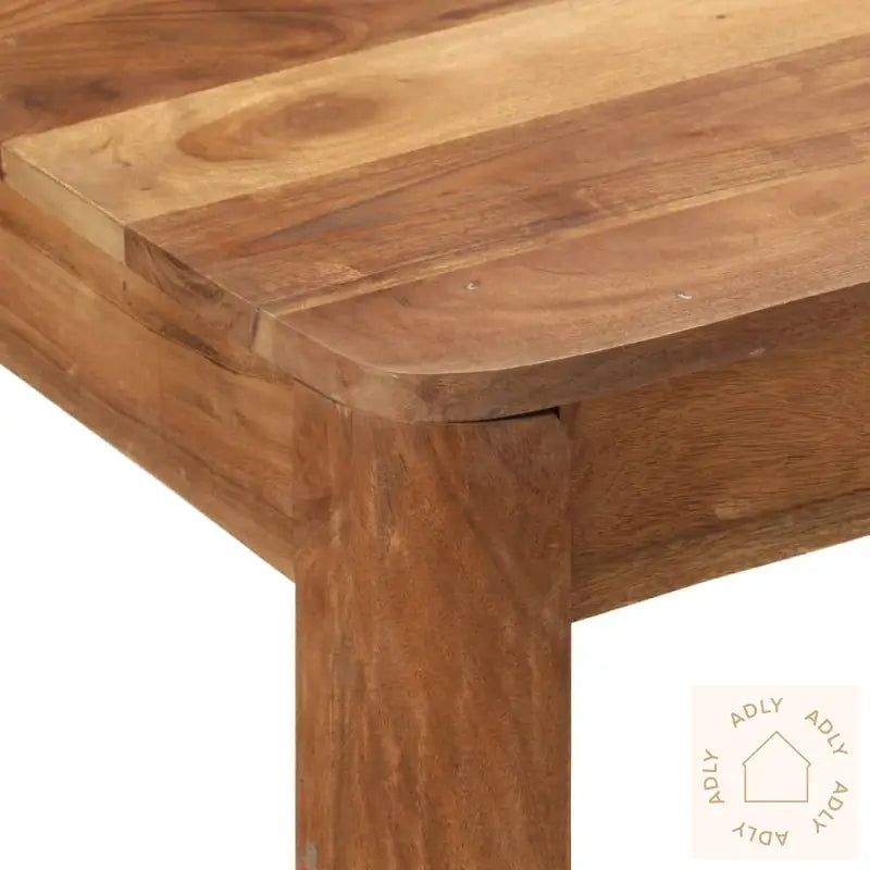 Barbord Heltre Akasie Med Honningfinish 110X55X106 Cm