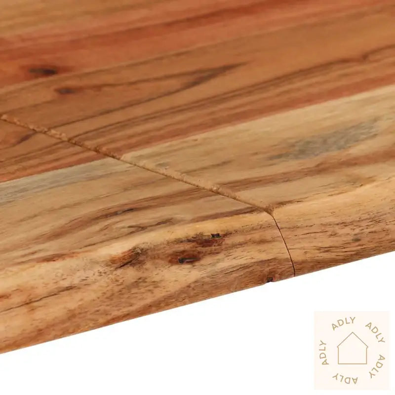 Spisebord 154X80X76 Cm Heltre Akasie