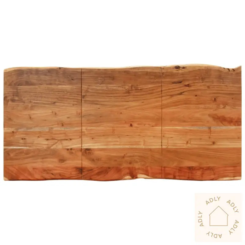 Spisebord 140X70X76 Cm Heltre Akasie