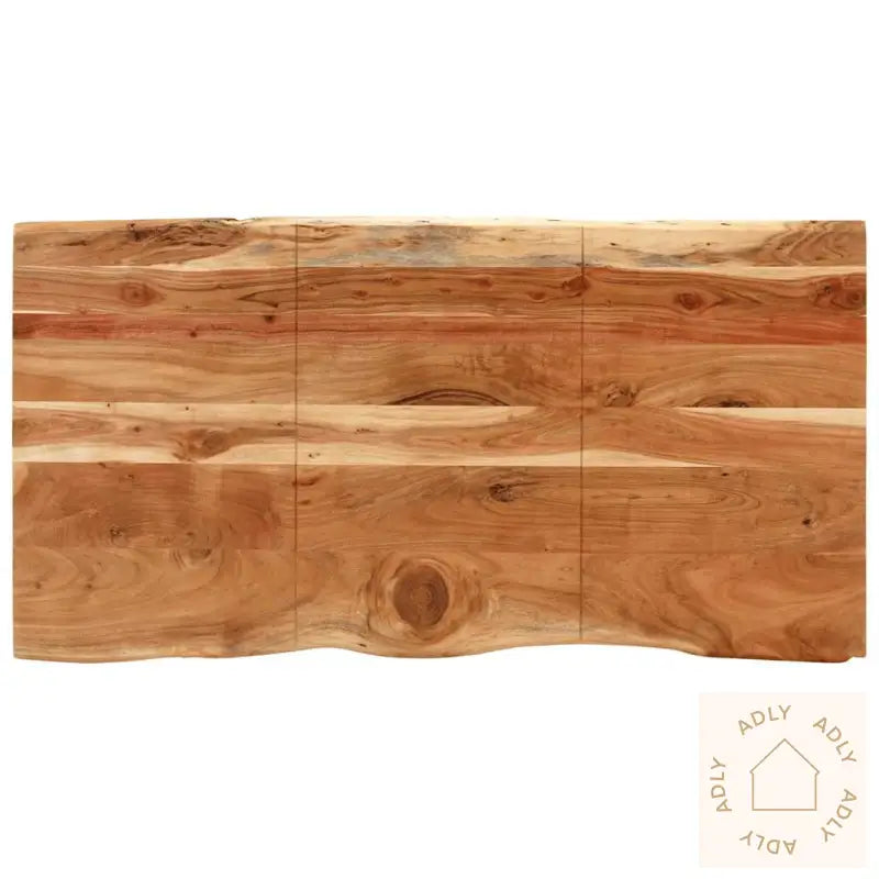Spisebord 154X80X76 Cm Heltre Akasie